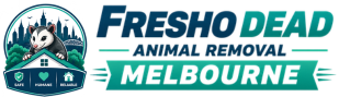 Fresho Dead Animal Removal Moonee Vale logo